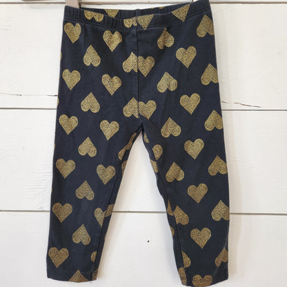 Size 18M | OSH KOSH Kids' Leggings | UBNUU