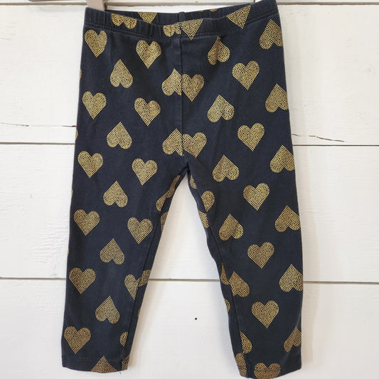 Size 18M | OSH KOSH Kids' Leggings | UBNUU