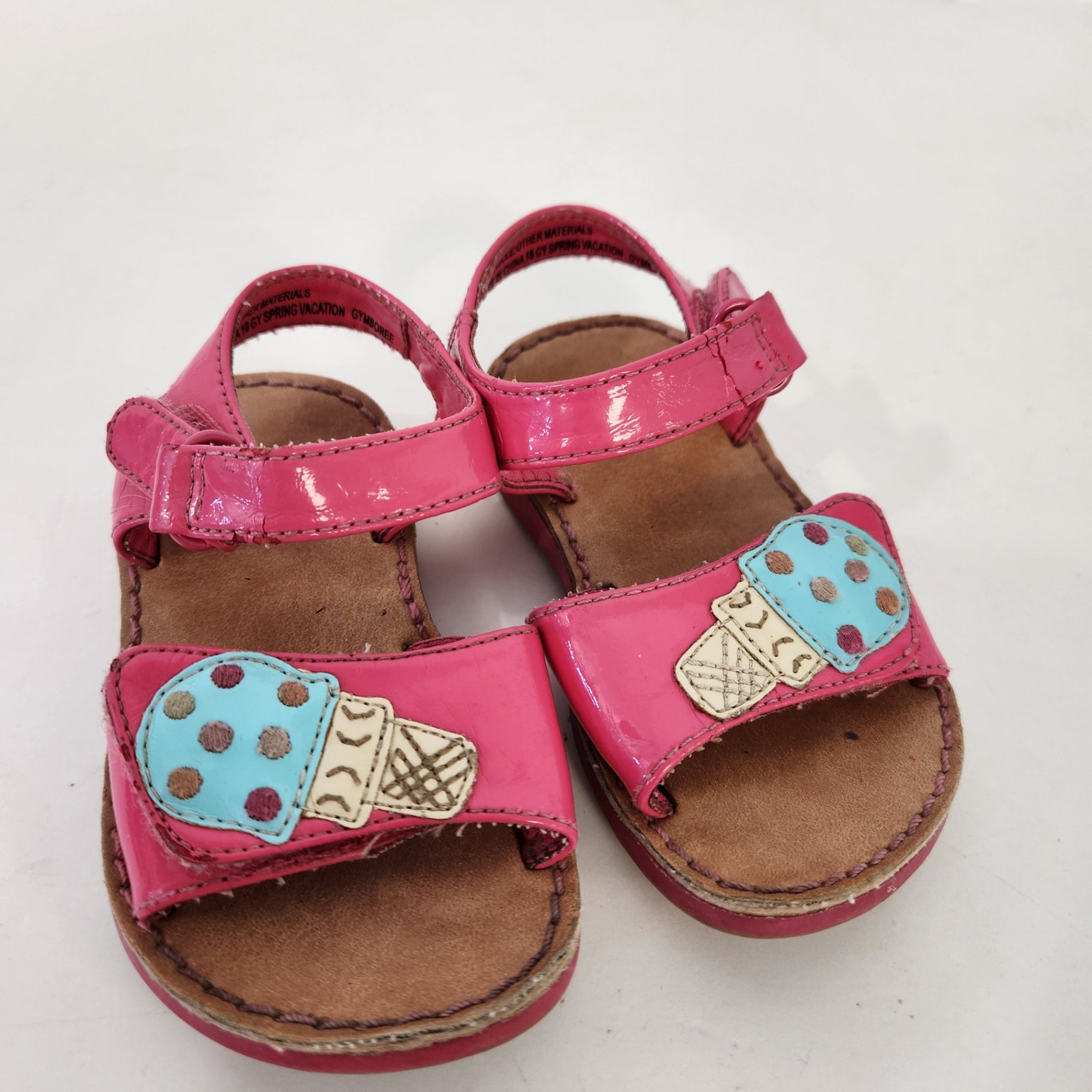 Size 4 | Gymboree Kids' Shoes | UBNUU