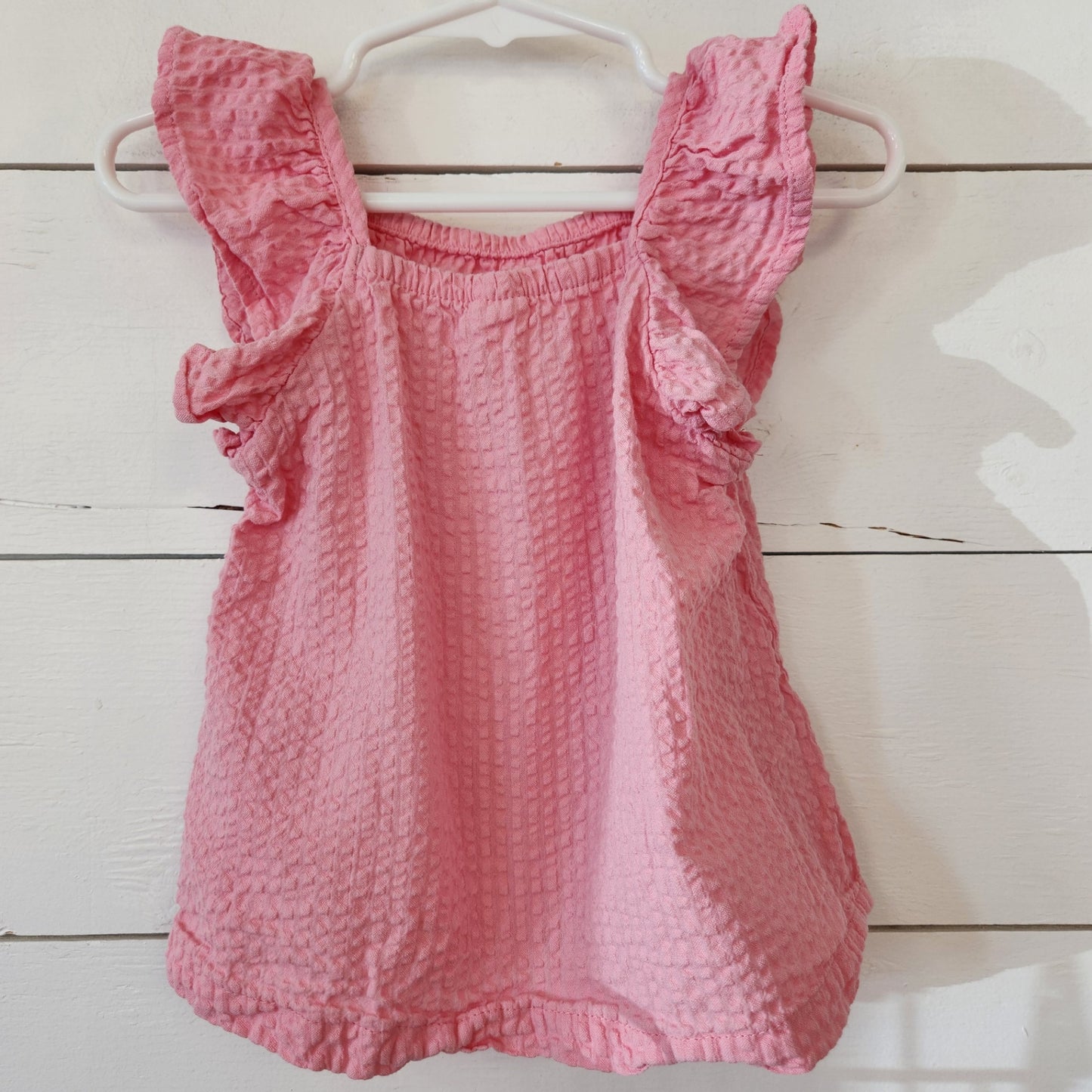 Size 9-12M | H&M Kids' Dress | UBNUU