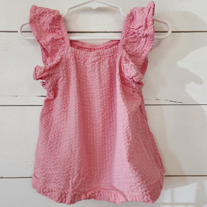 Size 9-12M | H&M Kids' Dress | UBNUU