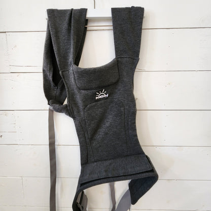 Size Not visible | Momtory Baby Carrier | UBNUU