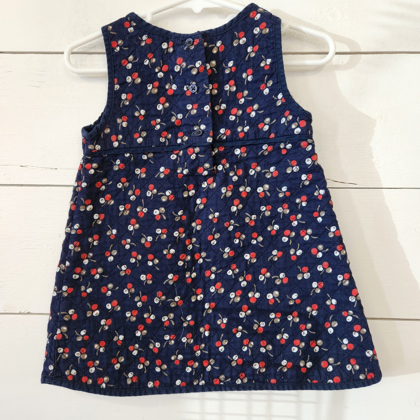 Size 12-18 months | babyGap Kids' Dress | UBNUU