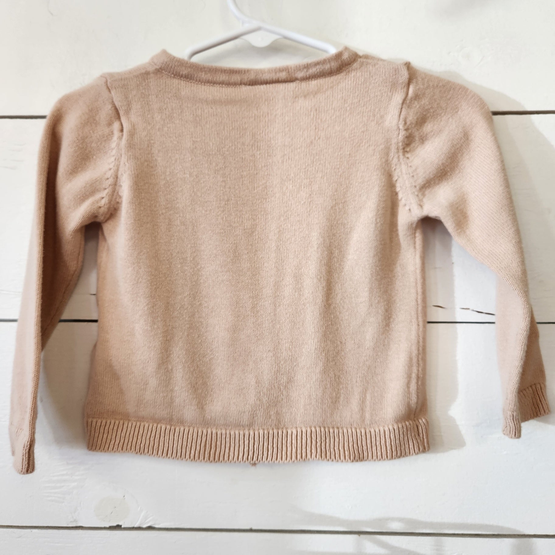 Size 12m | Laura Ashley Kids' Sweater | UBNUU
