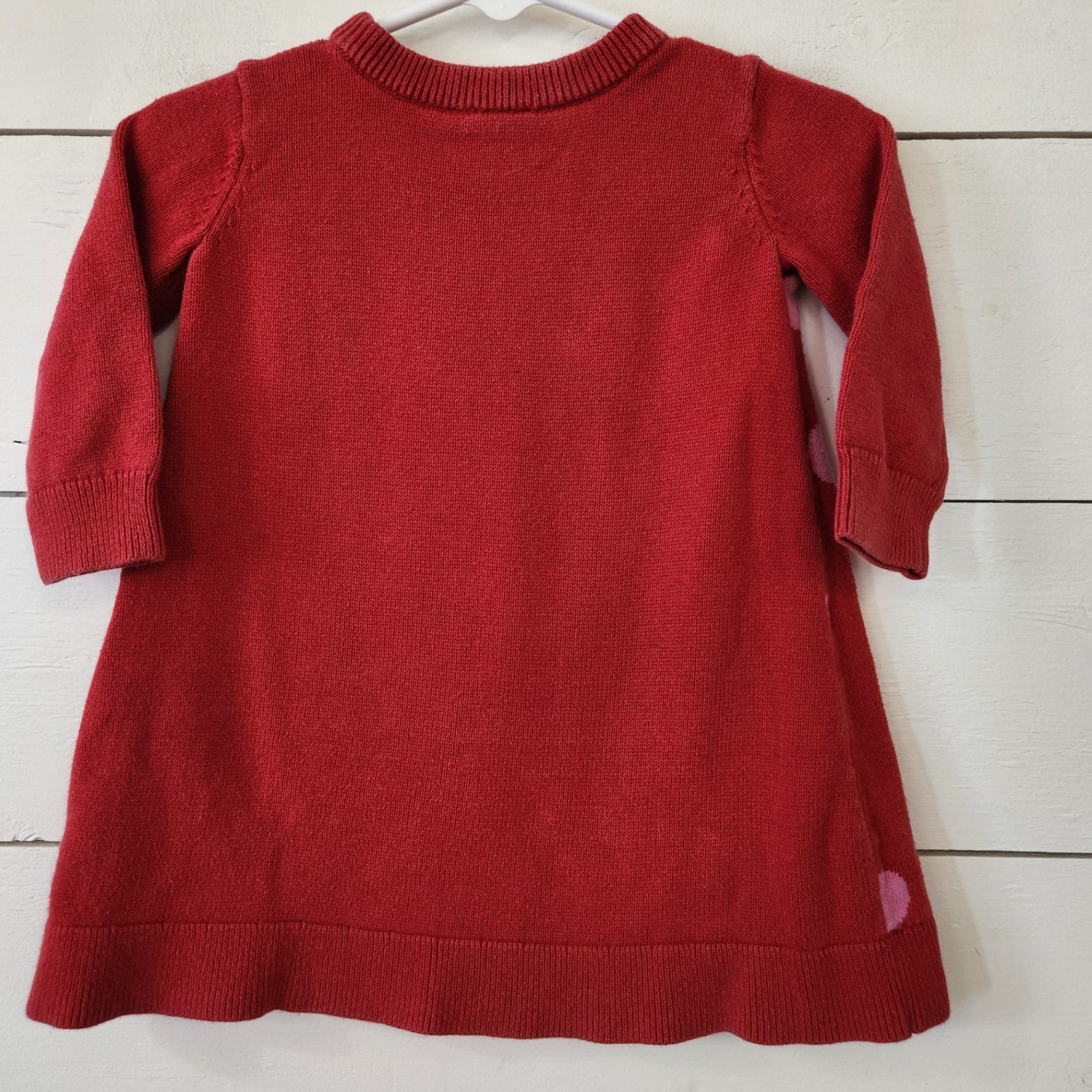 Size 12-18 months | GAP Kids' Dress | UBNUU
