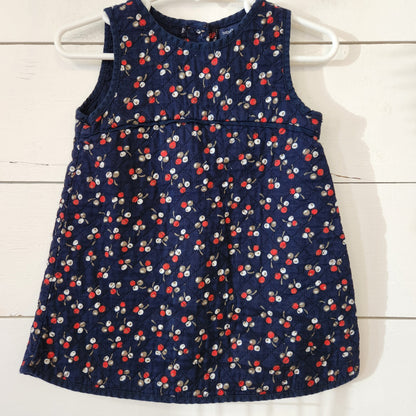 Size 12-18 months | babyGap Kids' Dress | UBNUU