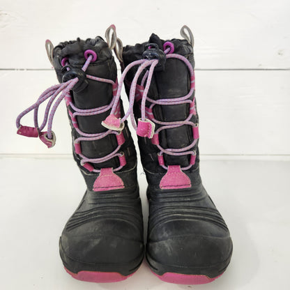 Size 11M | Merrell Kids' Boots | UBNUU