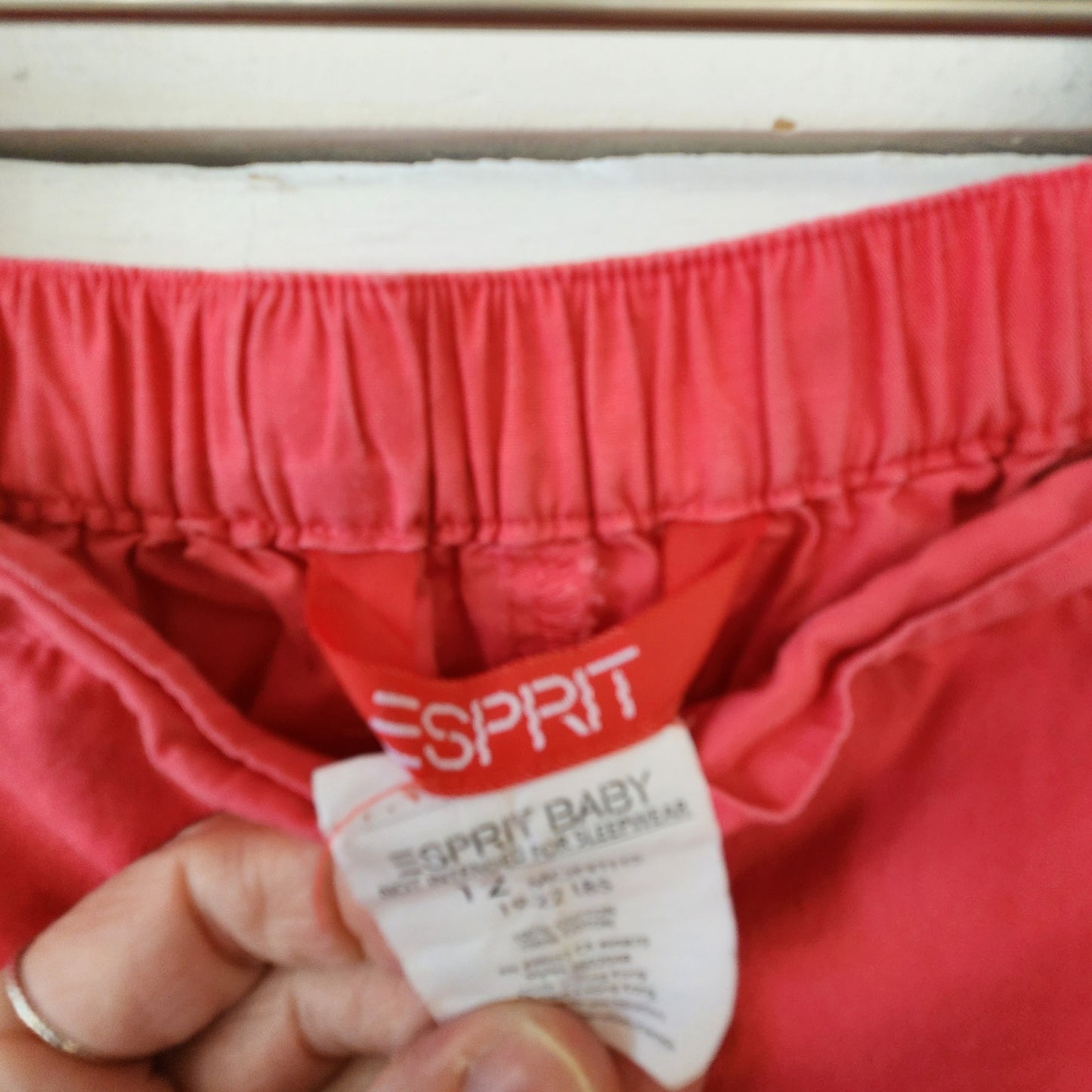 Size 2T | Esprit Kids' Shorts | UBNUU
