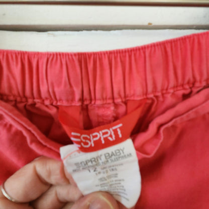 Size 2T | Esprit Kids' Shorts | UBNUU