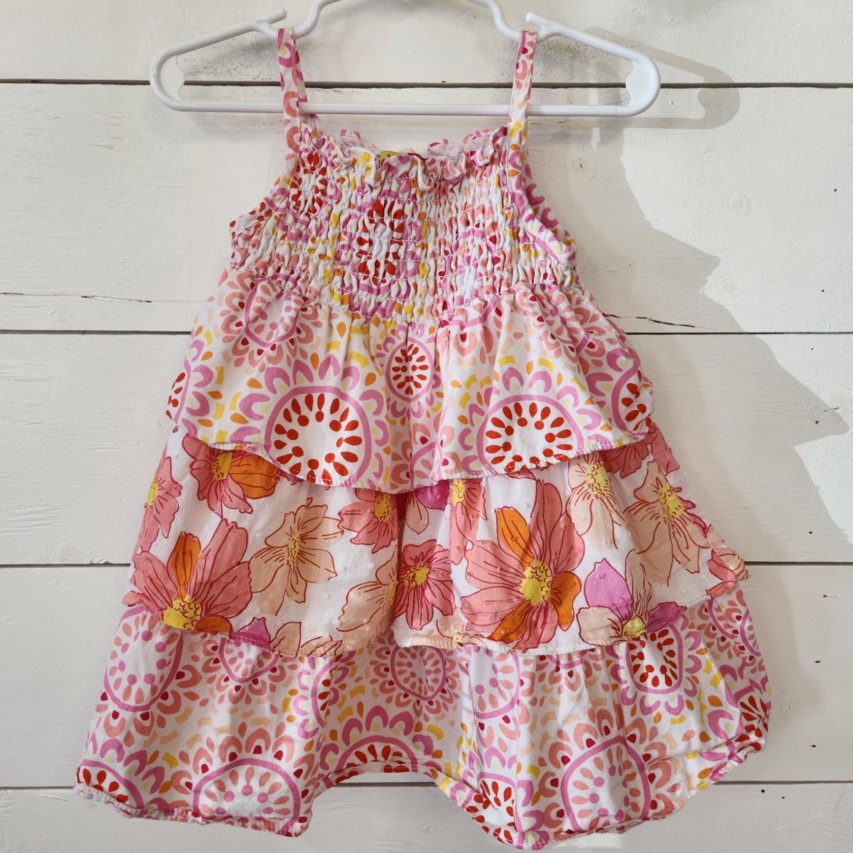 Size 18M | Penelope Mack Kids' Dress | UBNUU