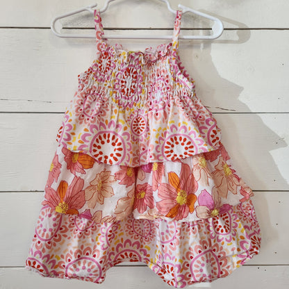 Size 18M | Penelope Mack Kids' Dress | UBNUU