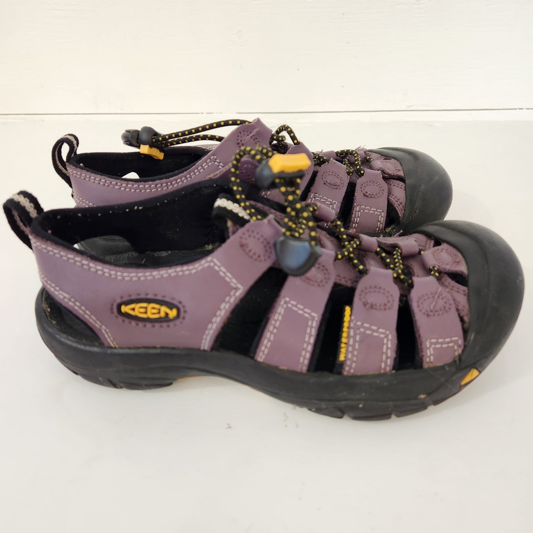 Size Not visible | KEEN Kids' Shoes | UBNUU