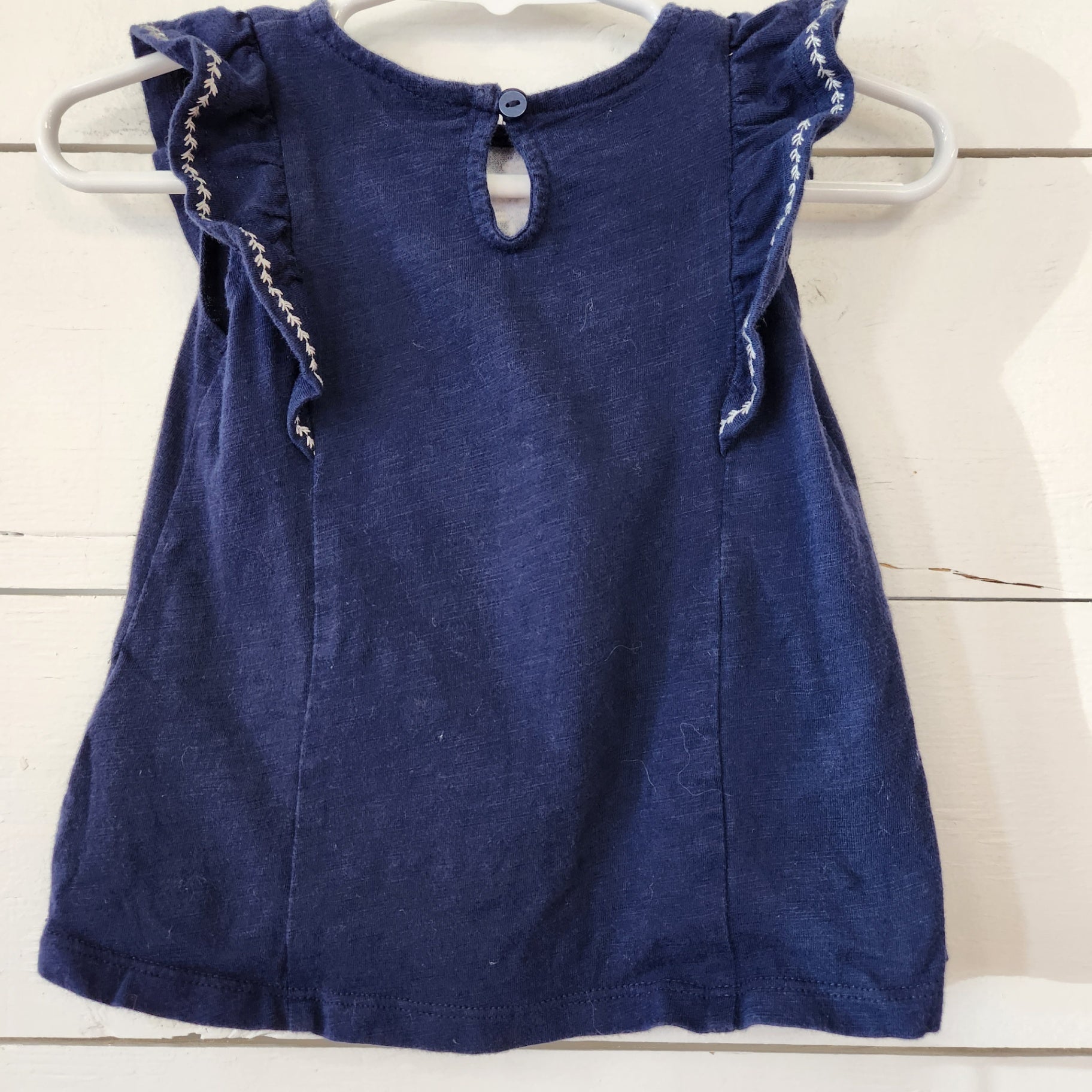 Size 18M | OshKosh B'gosh Kids' Dress | UBNUU