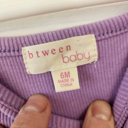 Size 6M | btween baby Kids' Dress | UBNUU