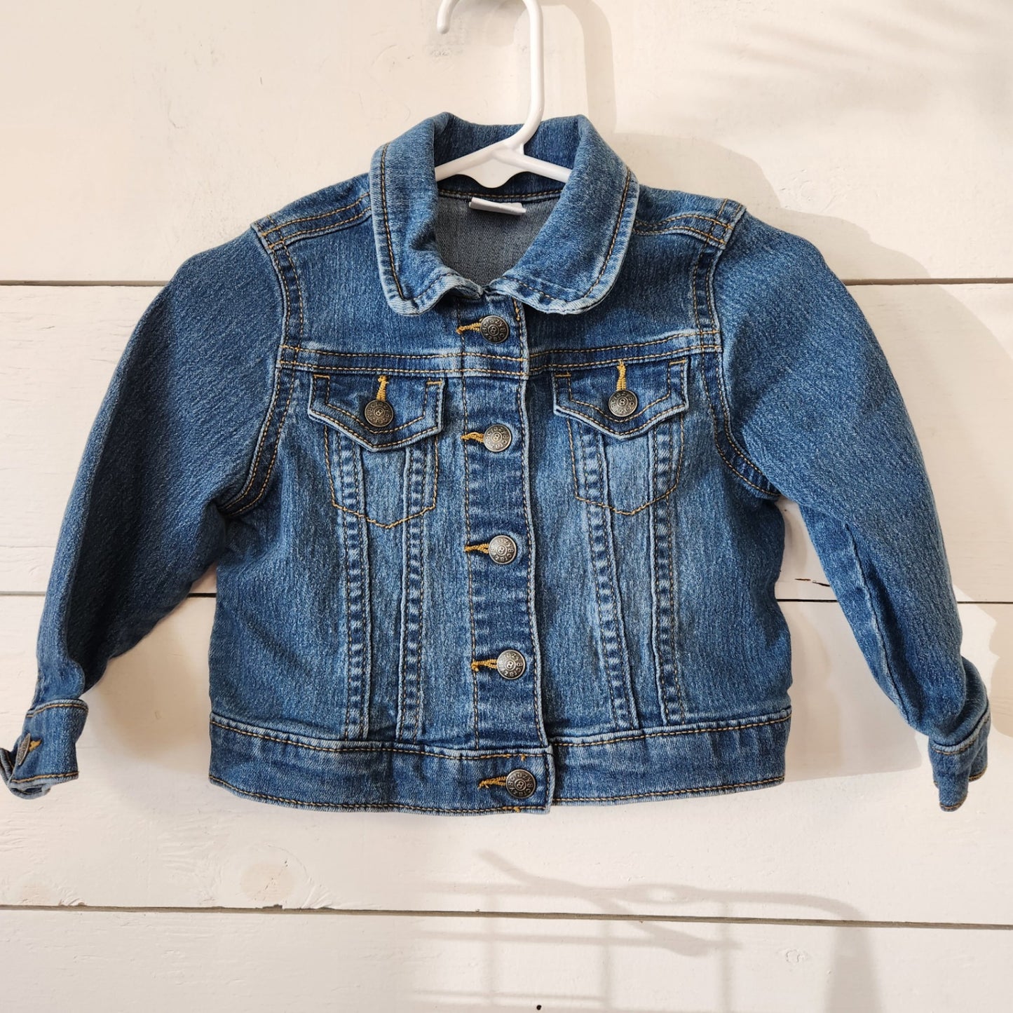 Size 12-18 months | crazy8 Kids' Jacket | UBNUU