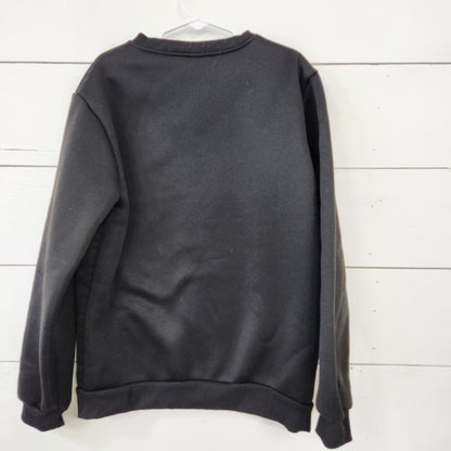 Size 9-10Y | Unknown Kids' Sweatshirt | UBNUU