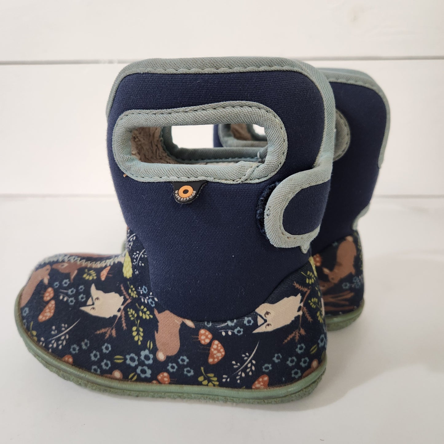 Size 7 | BOGS Kids' Shoes | UBNUU