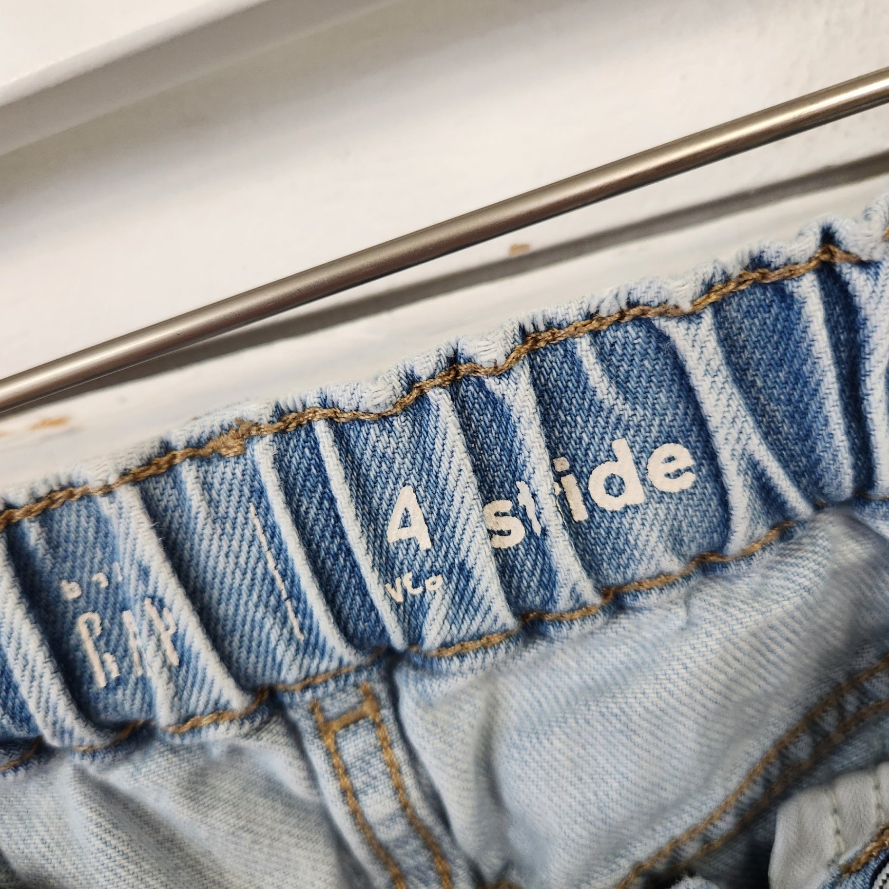 Size 4 | GAP Kids' Jeans | UBNUU