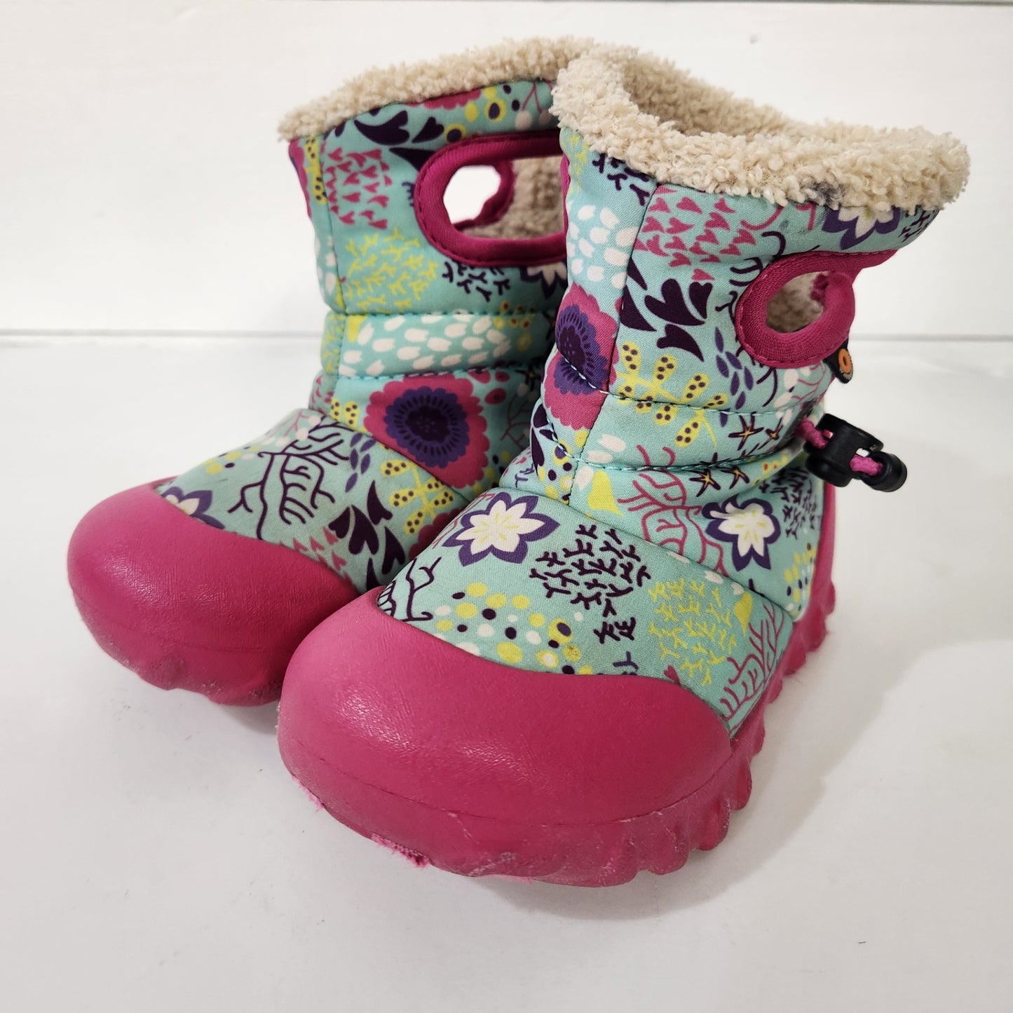 Size 8 | BOGS Kids' Boots | UBNUU