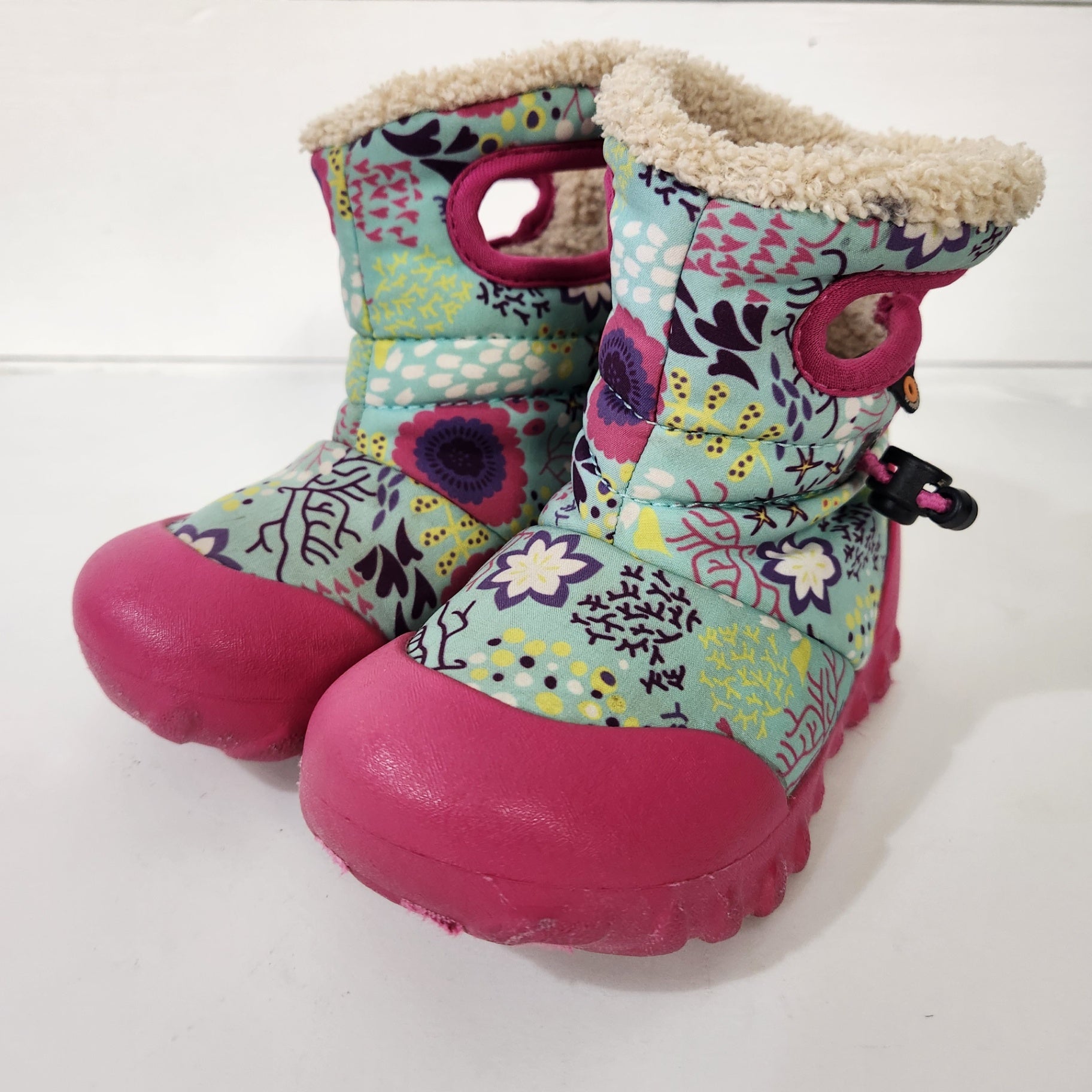 Size 8 | BOGS Kids' Boots | UBNUU