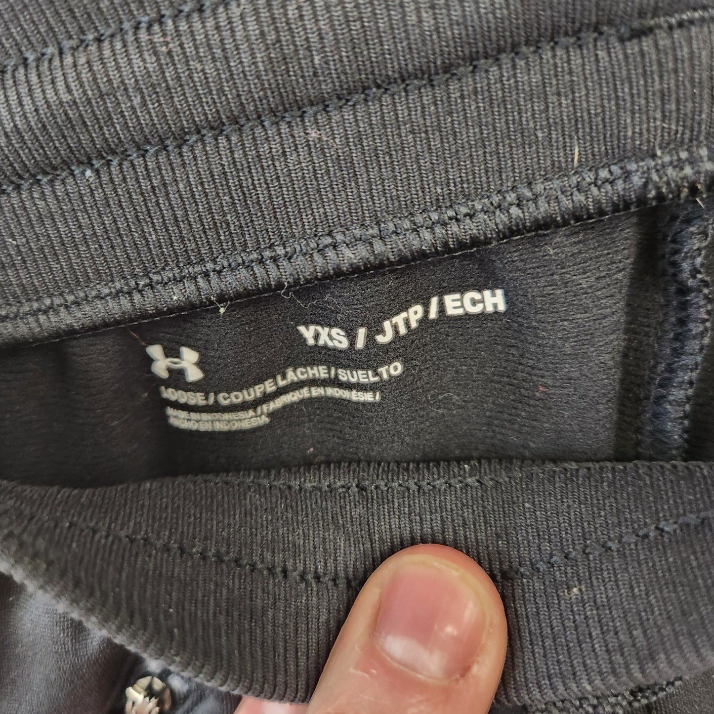 Size YXS | Under Armour Kids' Shorts | UBNUU