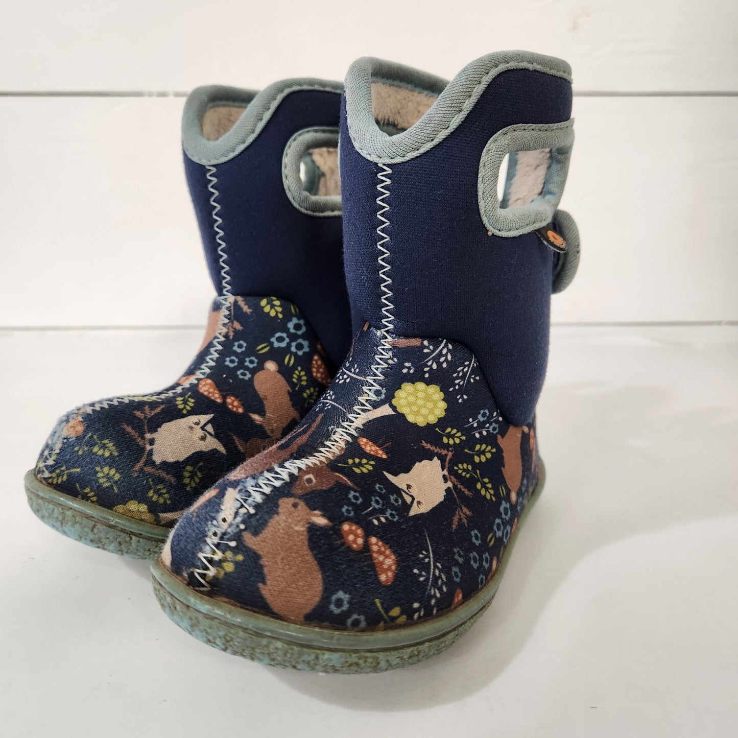 Size 7 | BOGS Kids' Shoes | UBNUU