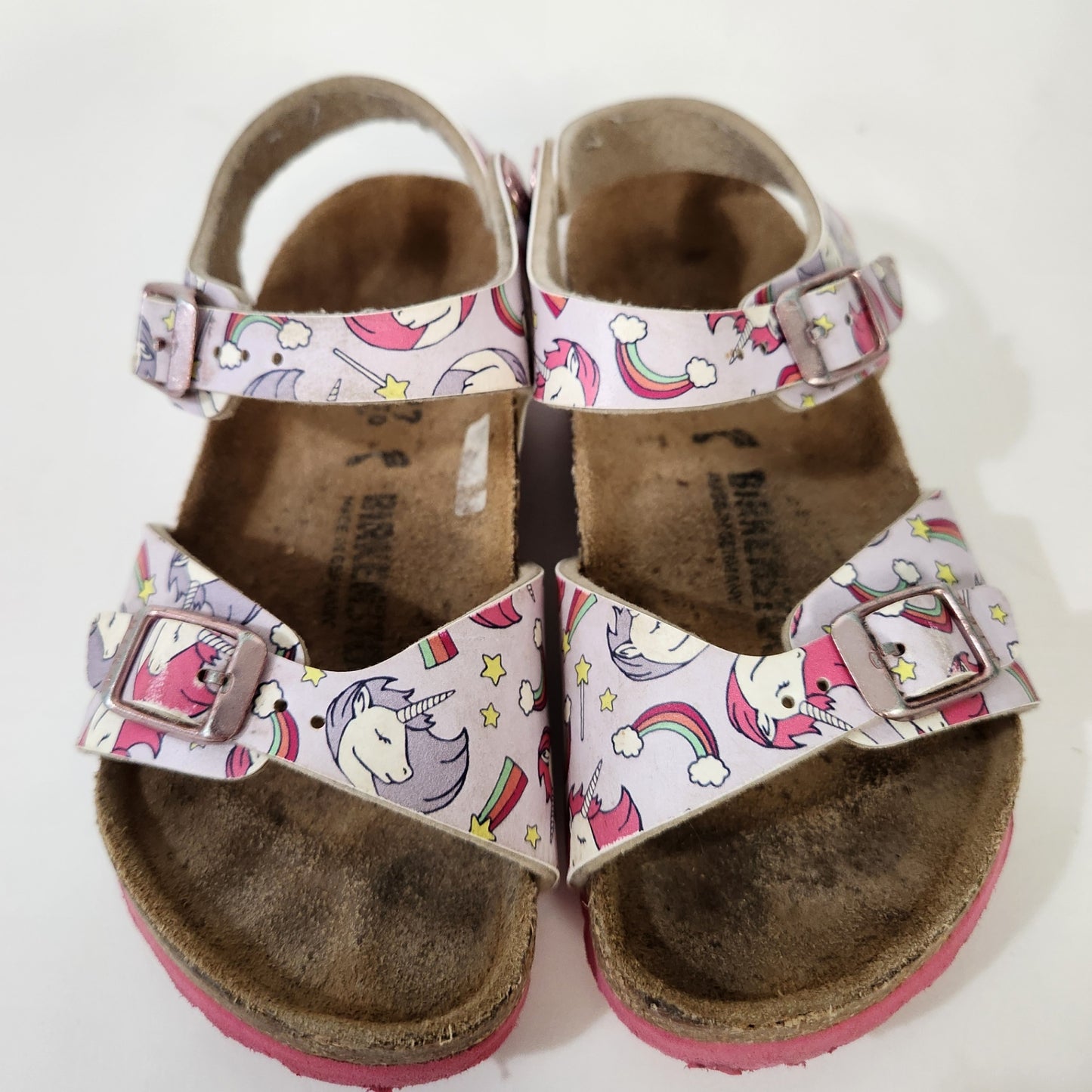 Size 9 | BIRKENSTOCK Kids' Shoes | UBNUU