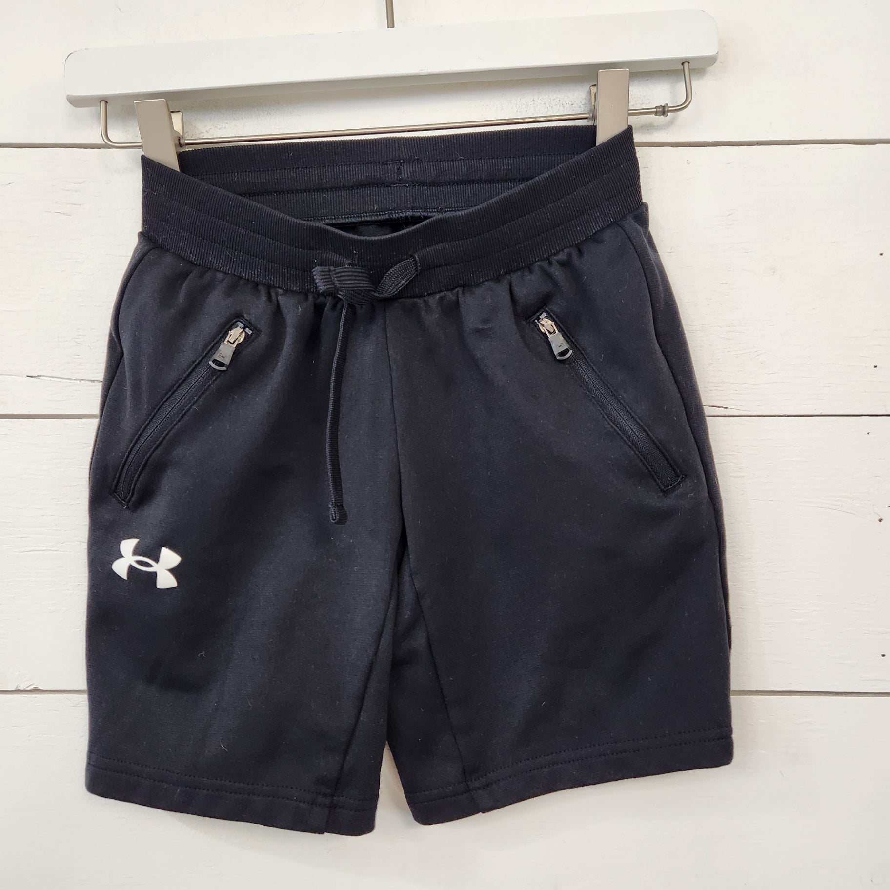 Size YXS | Under Armour Kids' Shorts | UBNUU