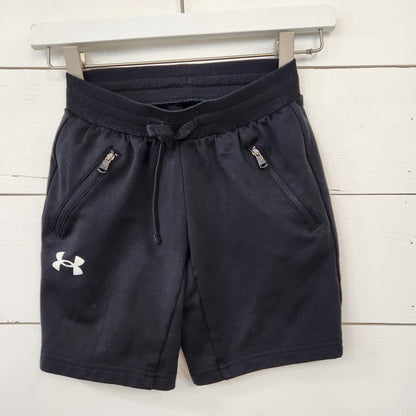Size YXS | Under Armour Kids' Shorts | UBNUU