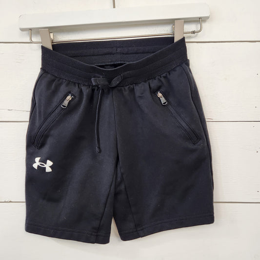Size YXS | Under Armour Kids' Shorts | UBNUU