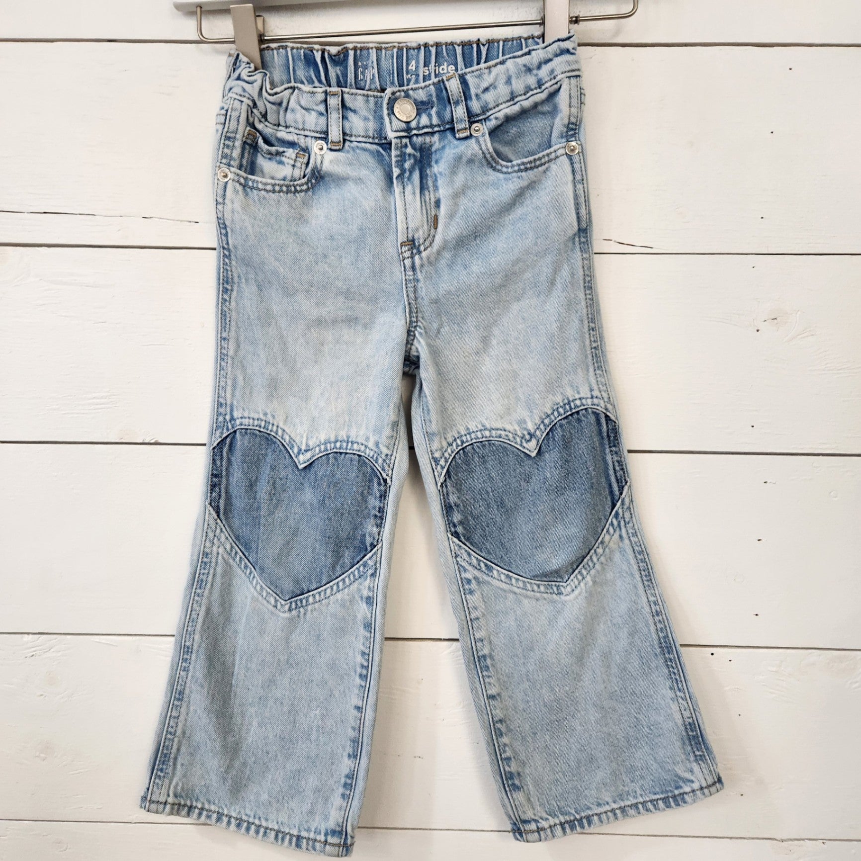 Size 4 | GAP Kids' Jeans | UBNUU