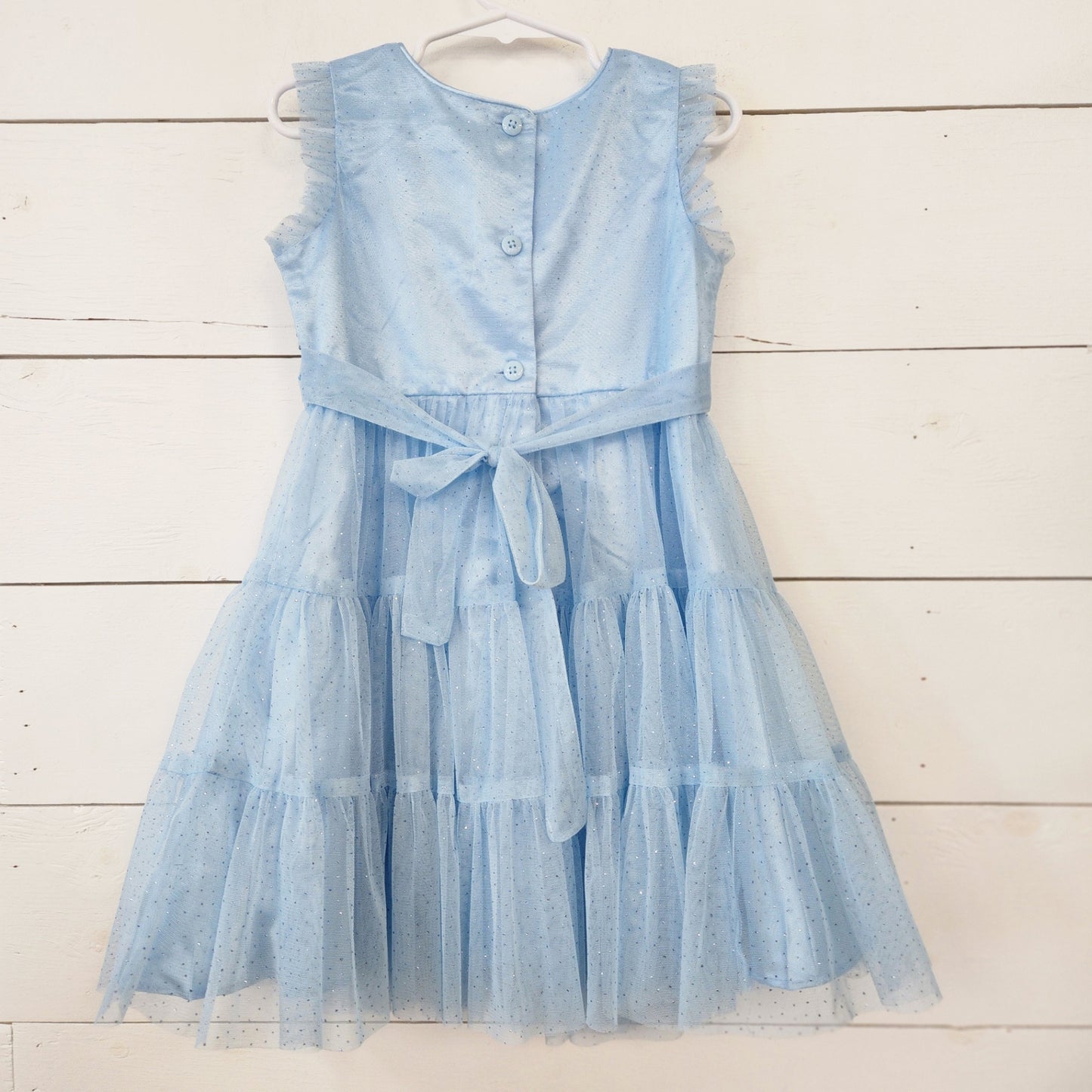 Size 4t | Jona Michelle Kids' Dress | UBNUU