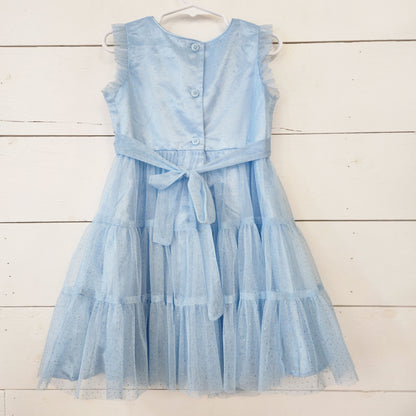 Size 4t | Jona Michelle Kids' Dress | UBNUU