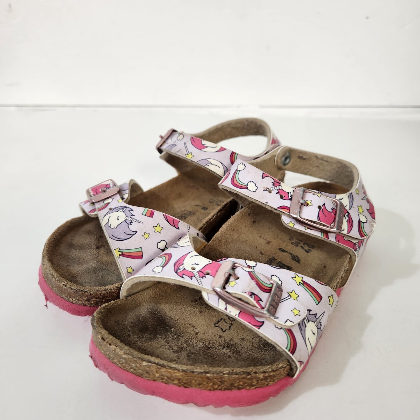 Size 9 | BIRKENSTOCK Kids' Shoes | UBNUU