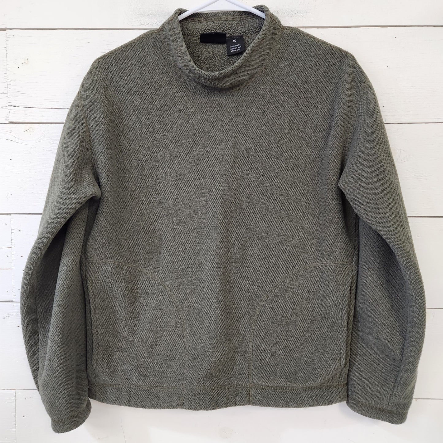 Size 10 | Mountain Hardwear Jacket | UBNUU
