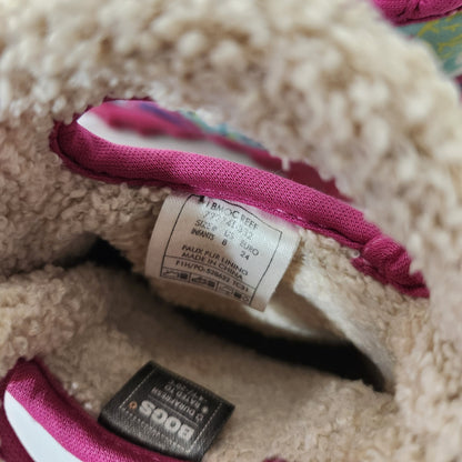 Size 8 | BOGS Kids' Boots | UBNUU