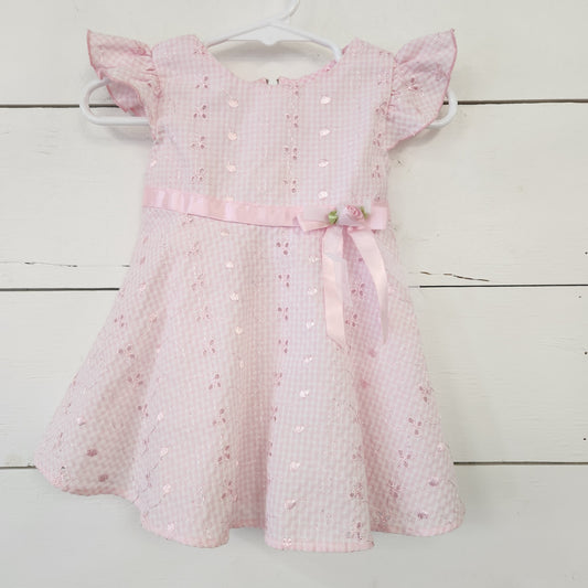 Size 6/9M | Bonnie Baby Kids' Dress | UBNUU