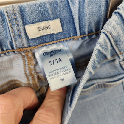 Size 5/5A | OSH KOSH B'gosh Kids' Jeans | UBNUU
