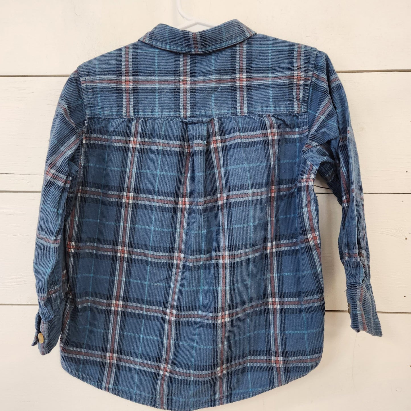 Size 4T | The Children's Place Kids' Shirt | UBNUU