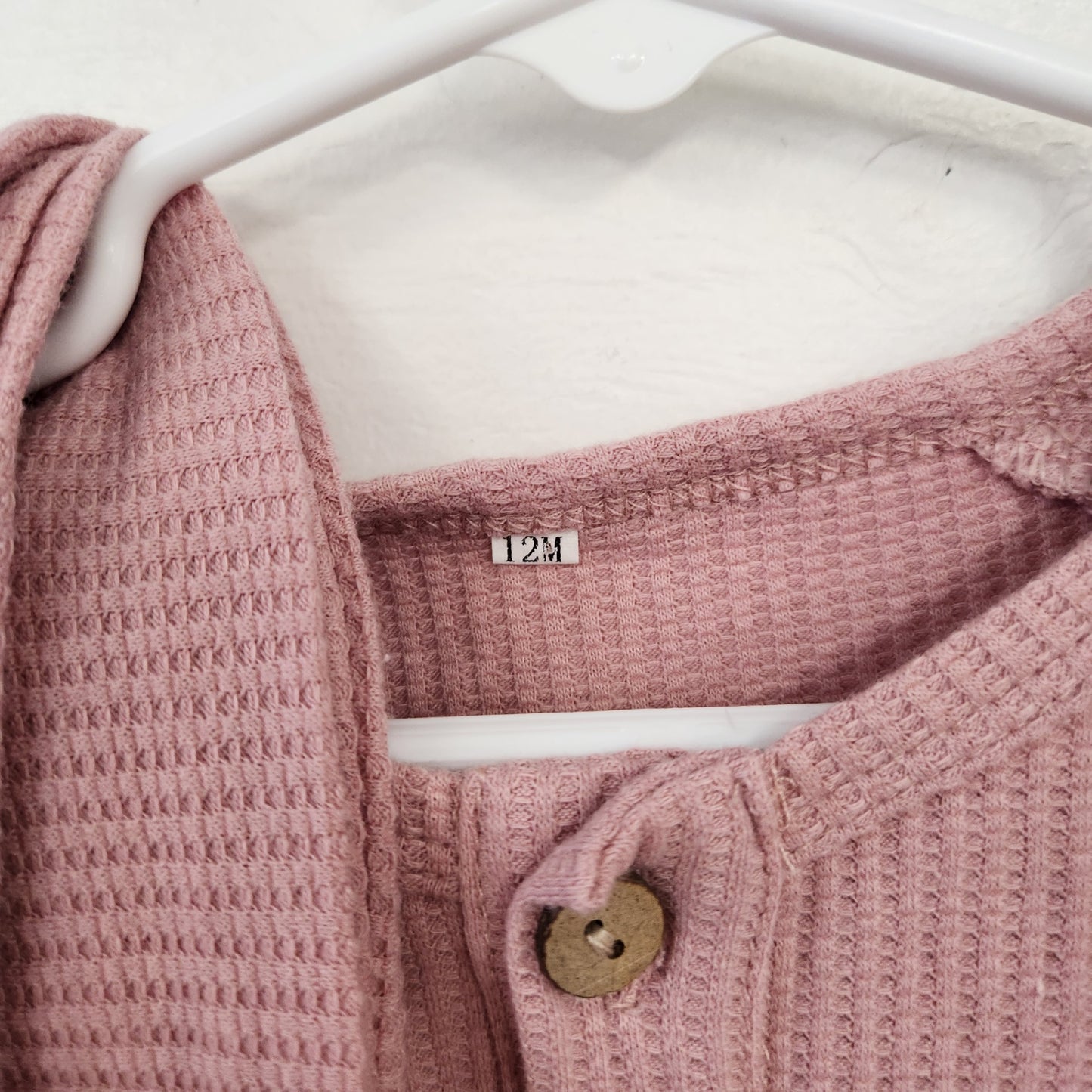 Size 12M | Unknown Kids' Sweater Set | UBNUU