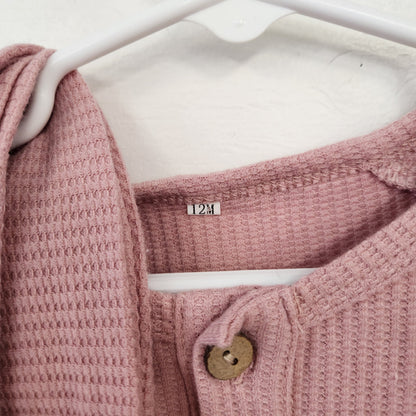 Size 12M | Unknown Kids' Sweater Set | UBNUU
