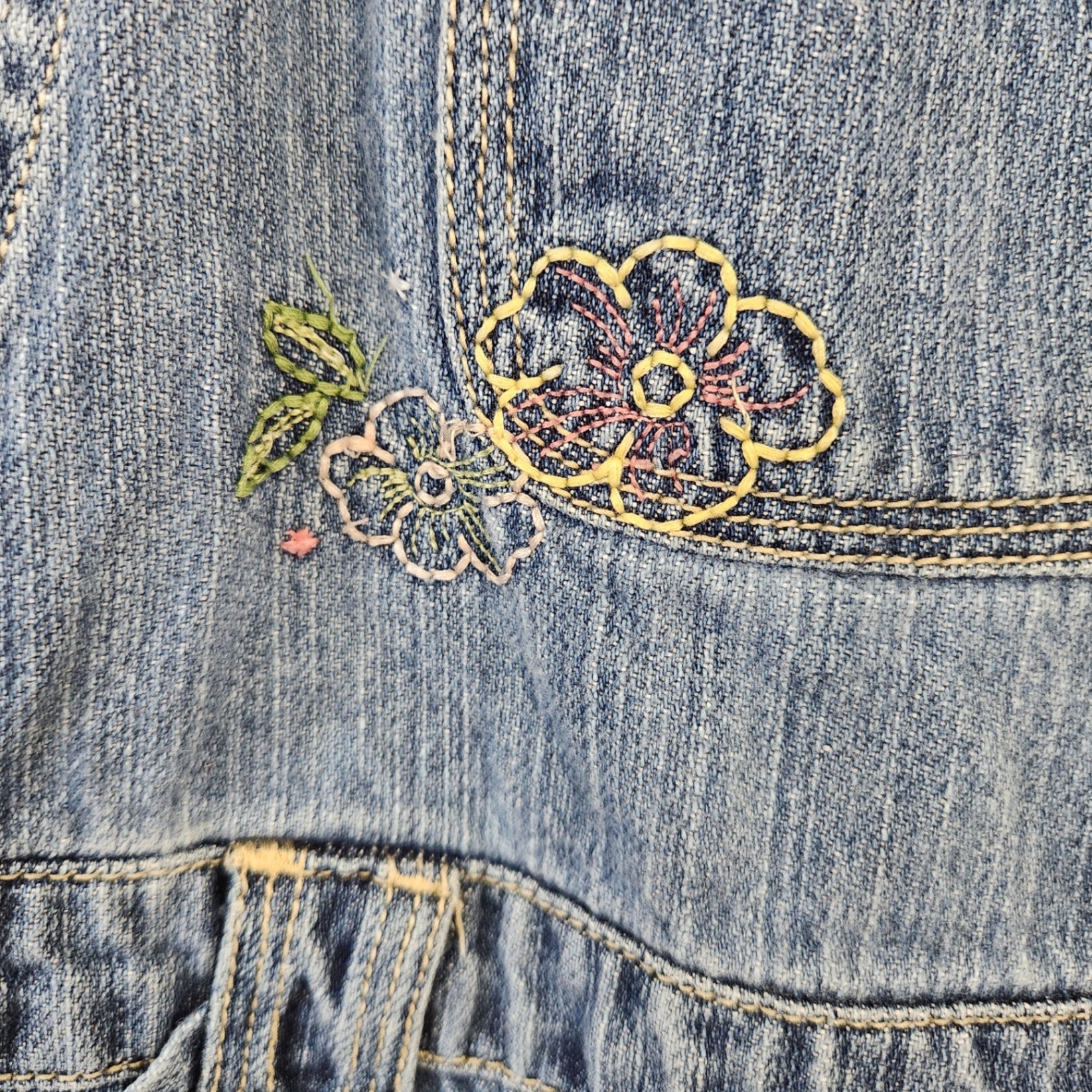 Size 4T | Genuine Kids from OshKosh Kids' Overalls | UBNUU
