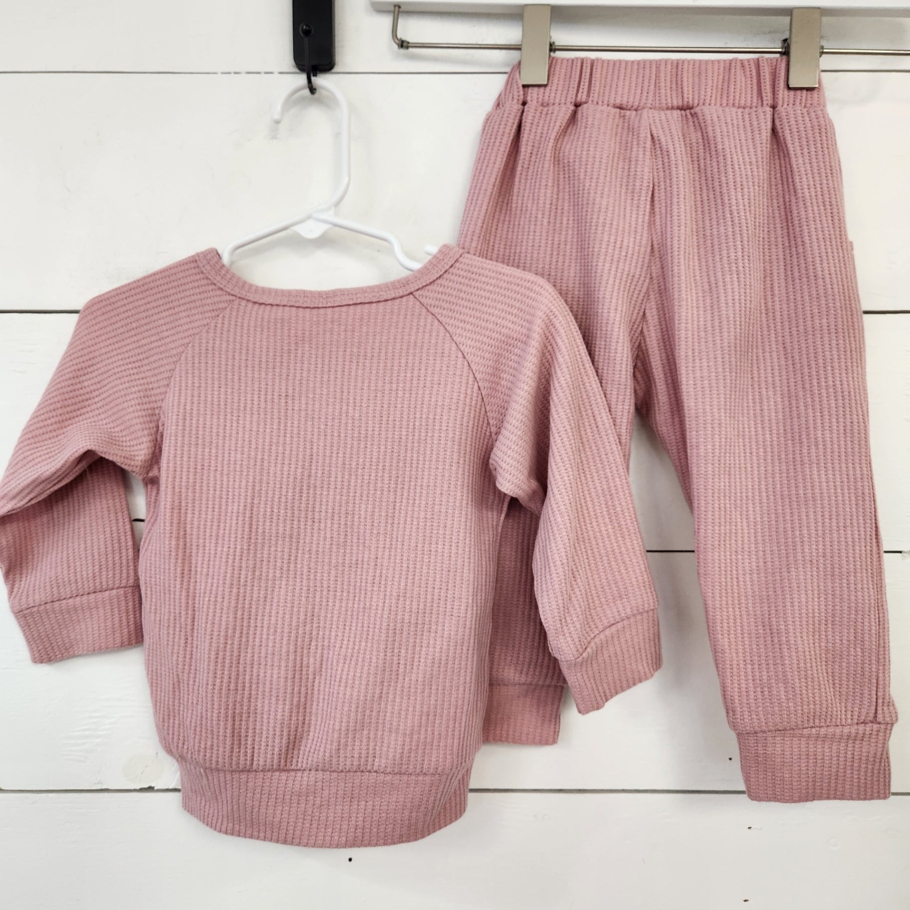 Size 12M | Unknown Kids' Sweater Set | UBNUU