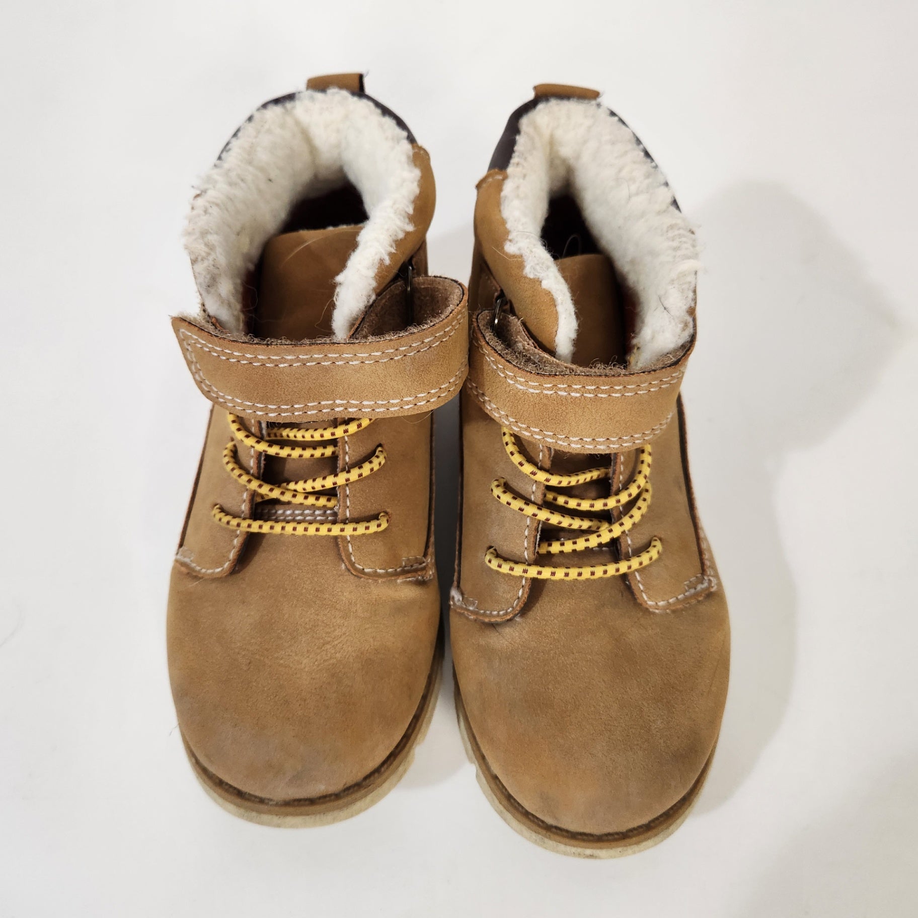 Size 15 | OSHKOSH Kids' Boots | UBNUU