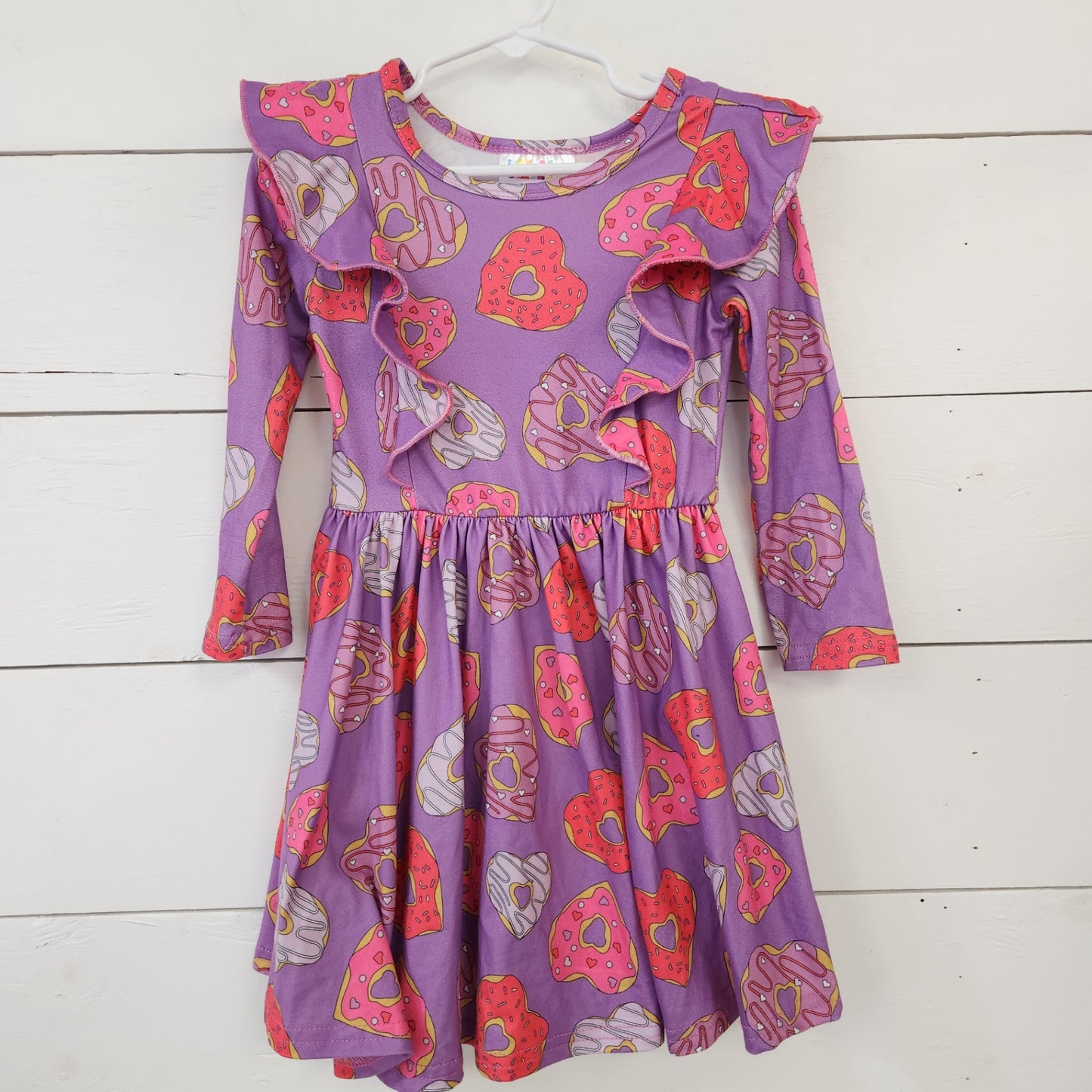 Size 2T | Toy Story Kids' Dress | UBNUU