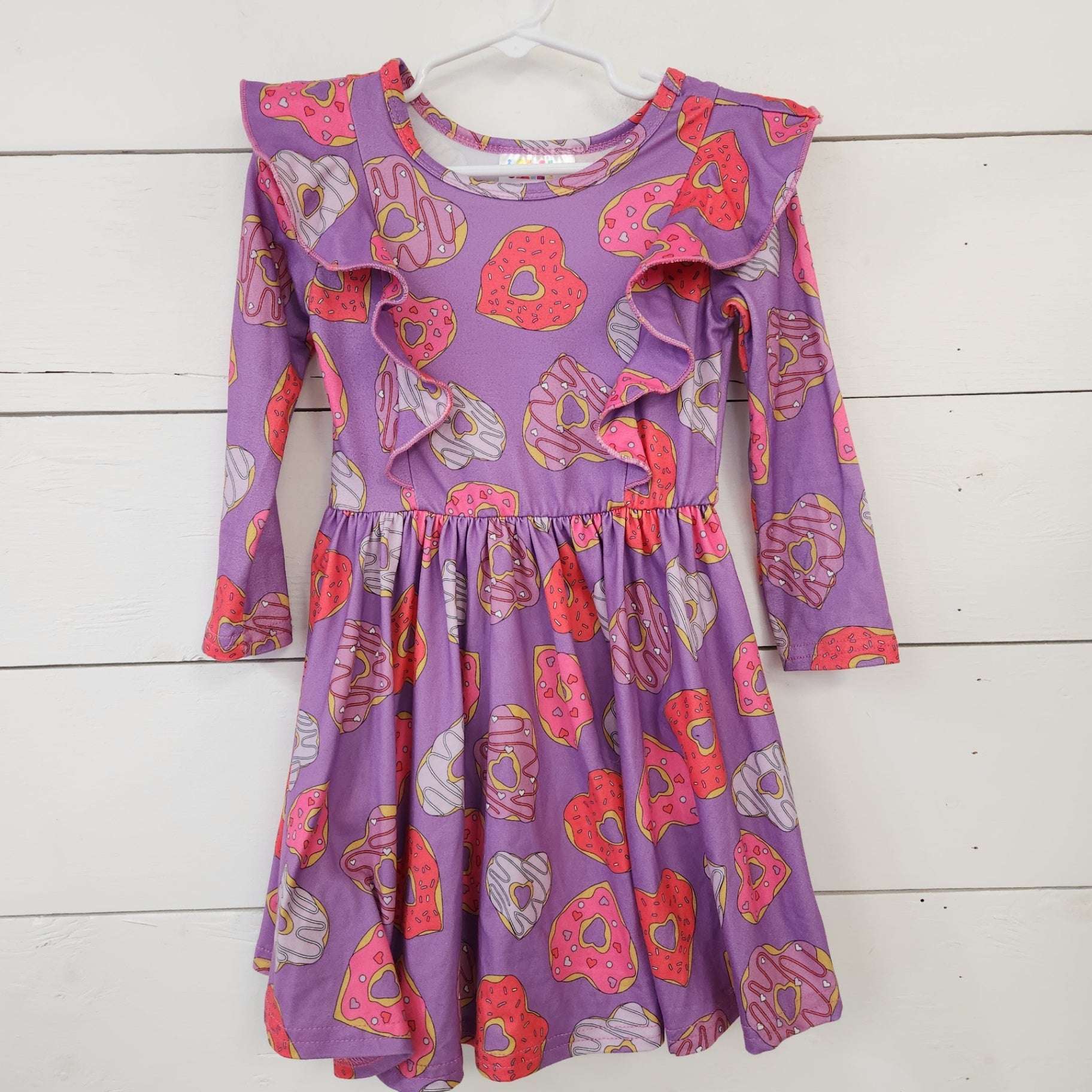 Size 2T | Toy Story Kids' Dress | UBNUU