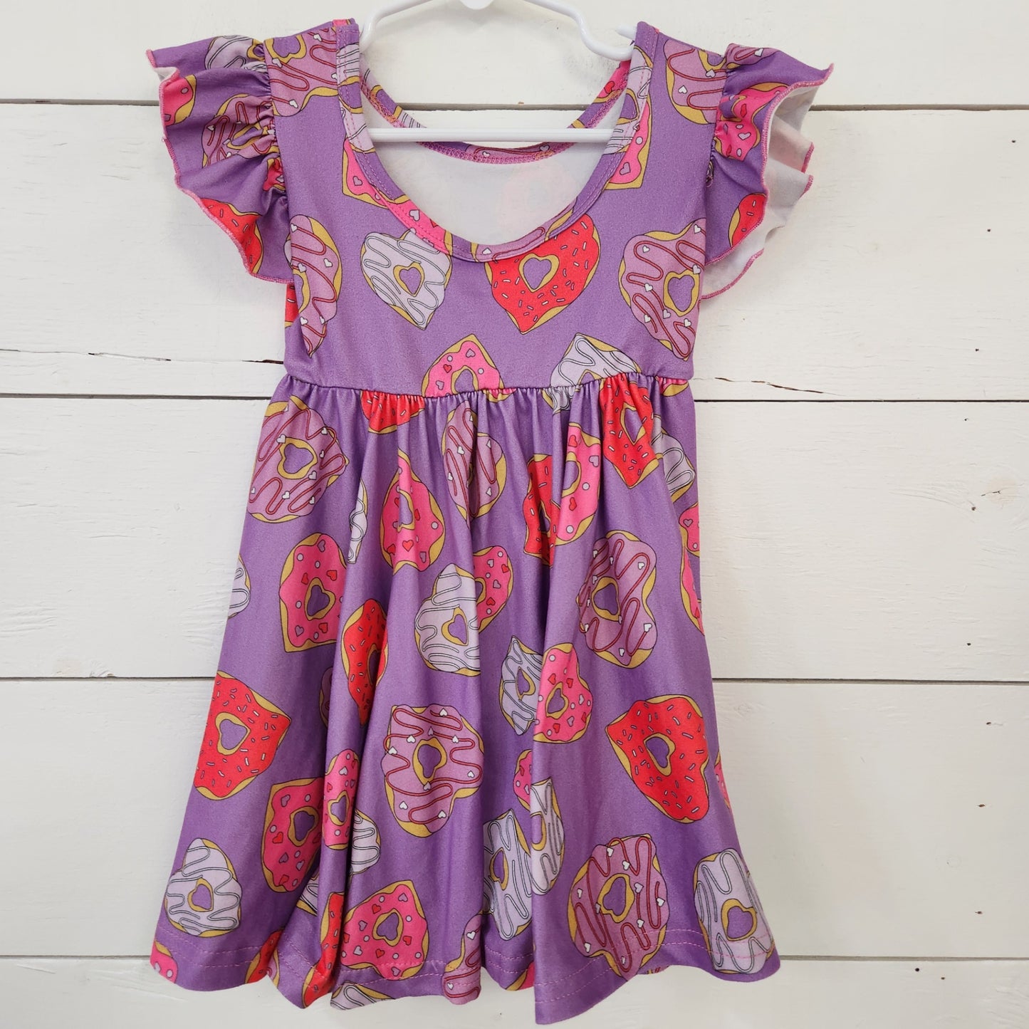 Size 12-24M | Dot Dot Dot Kids' Dress | UBNUU