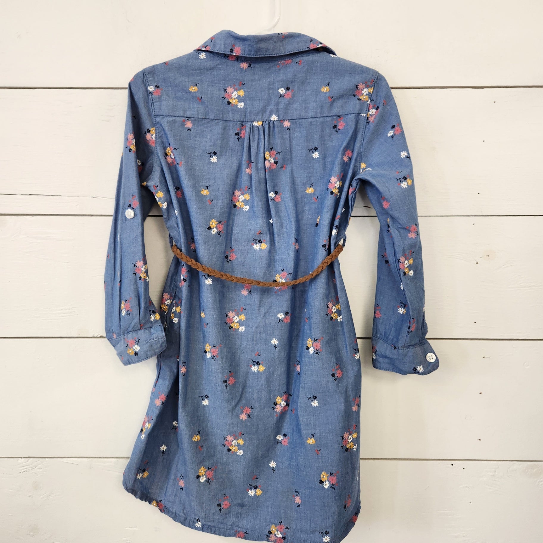 Size 2-3 | Label of Graded Goods Kids' Dress | UBNUU