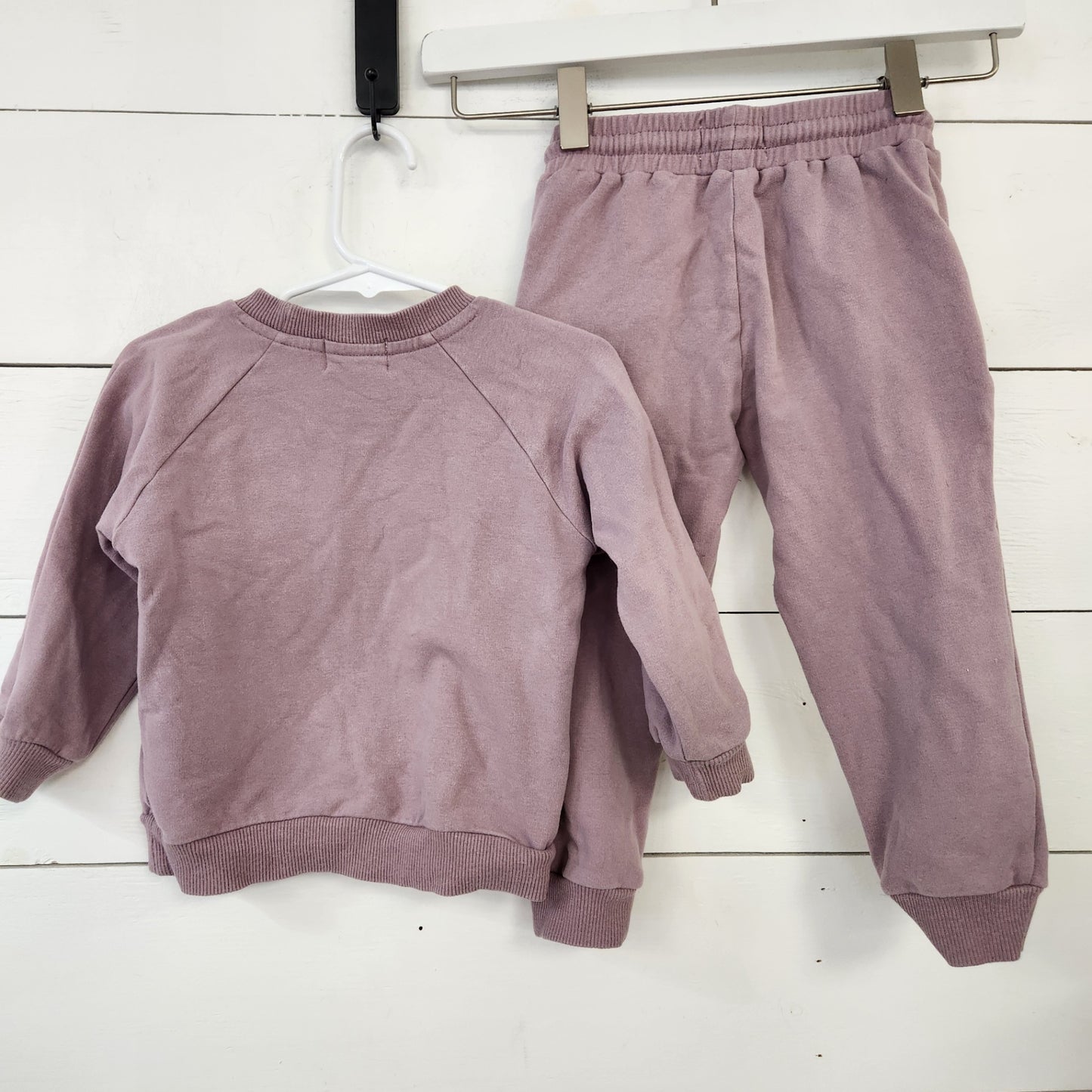 Size 18-24m | Wiley Threads Kids' Sweatshirt & Pant Set | UBNUU