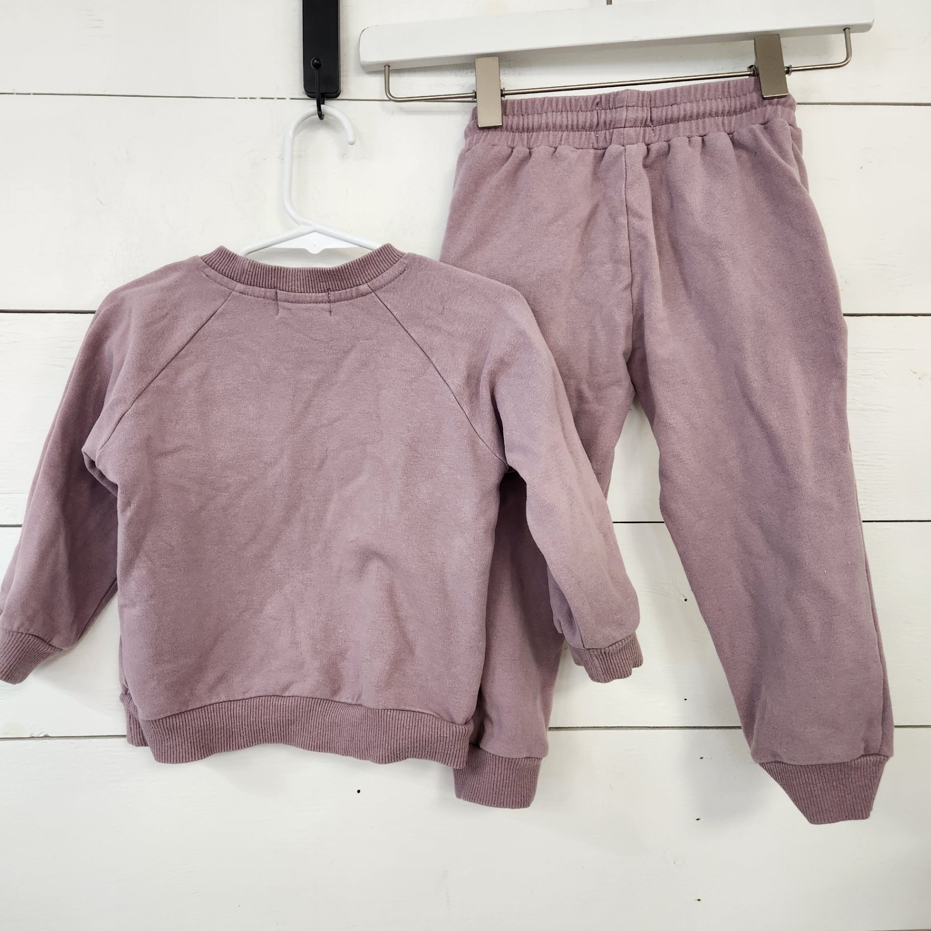 Size 18-24m | Wiley Threads Kids' Sweatshirt & Pant Set | UBNUU